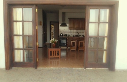 Villa de Mazo Apartamento | Homerez - Apartamento en Villa de Mazo.