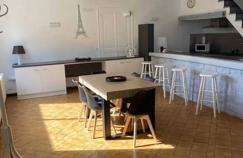 Haussignemont Apartamento | Homerez - Apartamento en Haussignémont