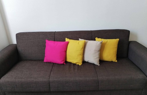 La Courneuve Apartamento | Homerez - Apartamento en La Courneuve