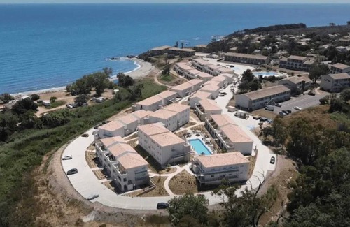 Bravone Apartamento | Homerez - Apartamento en Linguizzetta