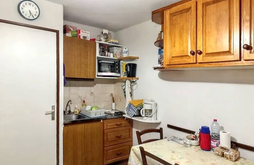 Mont-Saxonnex Apartamento | Homerez - Apartamento en Mont-Saxonnex.