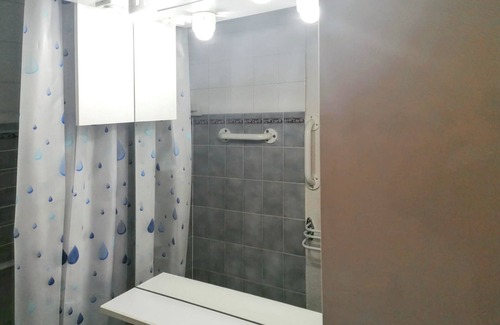 Mont-Saxonnex Apartamento | Homerez - Apartamento en Mont-Saxonnex.