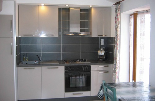 Port-Vendres Apartamento | Homerez - Apartamento en Port-Vendres.