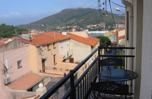 Port-Vendres Apartamento | Homerez - Apartamento en Port-Vendres.