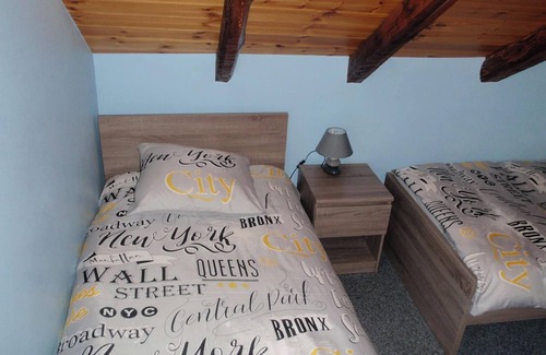 Saint-Crepin Apartamento | Homerez - Apartment in Saint-Crepin