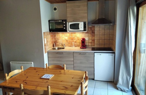 Saint-Crepin Apartamento | Homerez - Apartment in Saint-Crepin