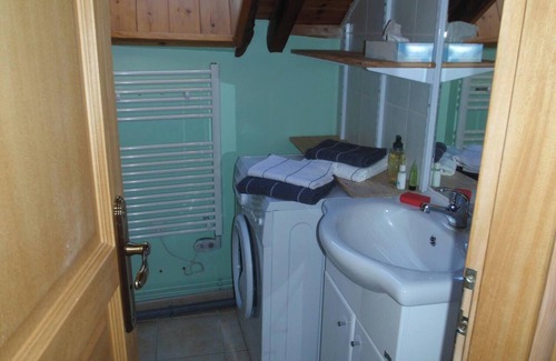 Saint-Crepin Apartamento | Homerez - Apartment in Saint-Crepin