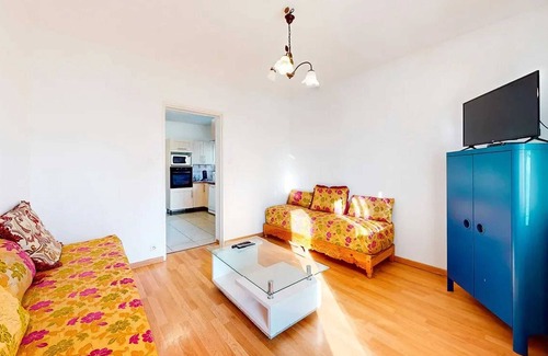 Schiltigheim Apartamento | Homerez - Apartamento en Schiltigheim