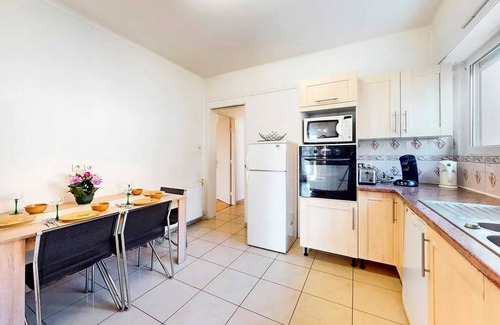 Schiltigheim Apartamento | Homerez - Apartamento en Schiltigheim