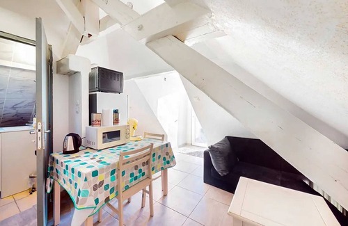 Schiltigheim Apartamento | Homerez - Apartamento en Schiltigheim