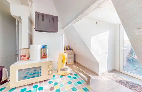 Schiltigheim Apartamento | Homerez - Apartamento en Schiltigheim