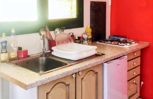 Basse-Terre Apartamento | Homerez - Apartamento en Basse-Terre