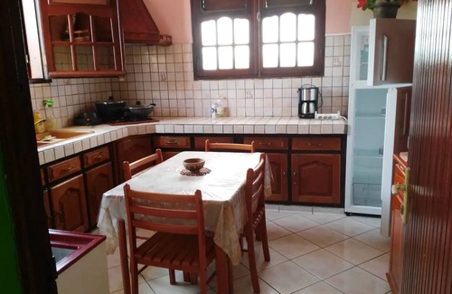 Grand-Bourg Apartamento | Homerez - Apartamento en Grand-Bourg