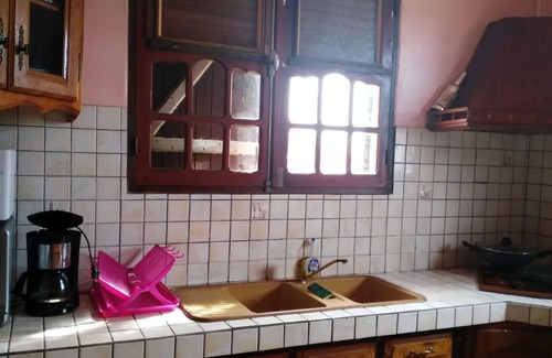 Grand-Bourg Apartamento | Homerez - Apartamento en Grand-Bourg