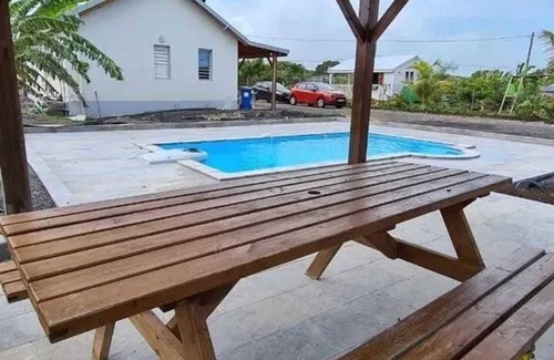 Gros Cap Apartamento | Homerez - Apartamento en Gros Cap