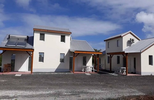 Gros Cap Apartamento | Homerez - Apartamento en Gros Cap