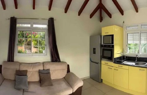 Sainte-Anne Apartamento | Homerez - Apartamento en Sainte-Anne