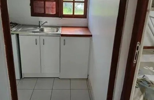 Sainte-Rose Apartamento | Homerez - Duplex en Sainte-Rose