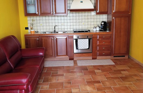 Montallegro Apartamento | Homerez - Apartamento en Montallegro