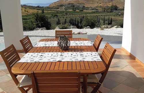 Montallegro Apartamento | Homerez - Apartamento en Montallegro