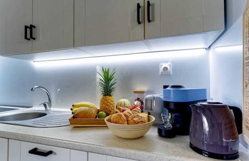Gros Raisins Apartamento | Homerez - Apartamento en Sainte-Luce