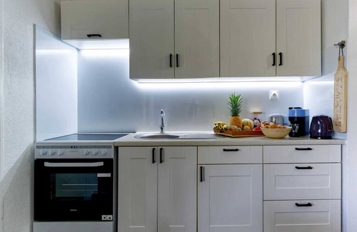 Gros Raisins Apartamento | Homerez - Apartamento en Sainte-Luce