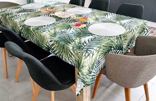 Saint-Andre Apartamento | Homerez - Apartamento en Saint André
