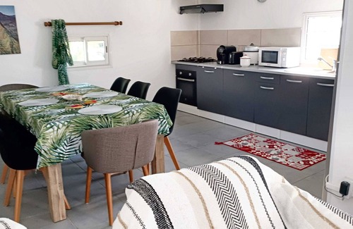 Saint-Andre Apartamento | Homerez - Apartamento en Saint André