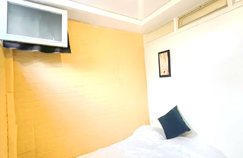 Les Amicales Apartamento | Homerez - Apto en Agadir con jardín