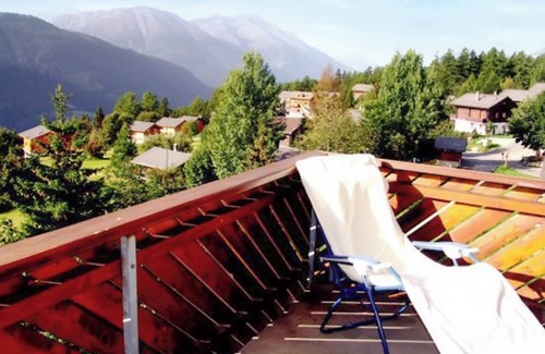 Bellwald Apartamento | Homerez - Apartamento en Bellwald