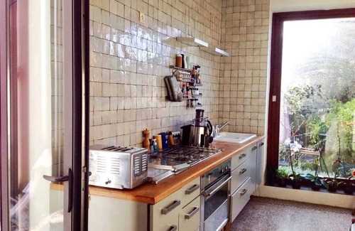 Vorst Apartamento | Homerez - Apartamento en Bruselas