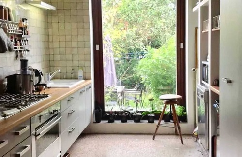 Vorst Apartamento | Homerez - Apartamento en Bruselas