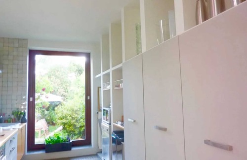 Vorst Apartamento | Homerez - Apartamento en Bruselas