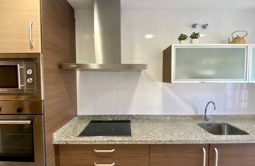 Briones Apartamento | Homerez - Apartamento en Briones