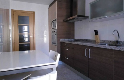 Briones Apartamento | Homerez - Apartamento en Briones