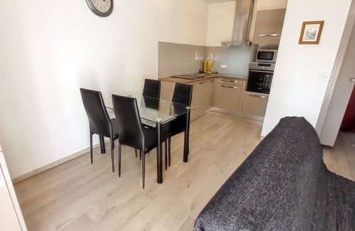 Chambery Apartamento | Homerez - Apartamento en Chambéry