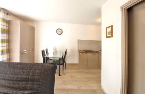Chambery Apartamento | Homerez - Apartamento en Chambéry