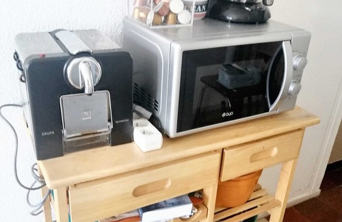 Cabourg Apartamento | Homerez - Apartamento en Cabourg