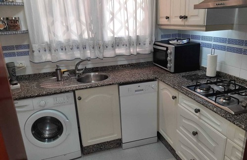 Cádiz Apartamento | Homerez - Apartamento en Cádiz, cerca de la playa