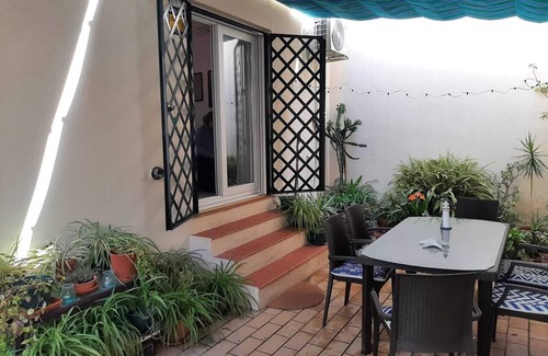 Cádiz Apartamento | Homerez - Apartamento en Cádiz, cerca de la playa