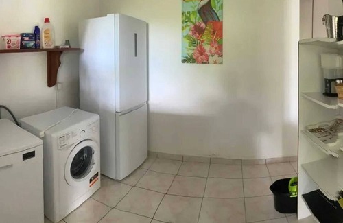 Rifflet Apartamento | Homerez - Apartamento en Deshaies