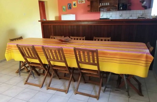 Bas Vent Apartamento | Homerez - Apartamento en Deshaies