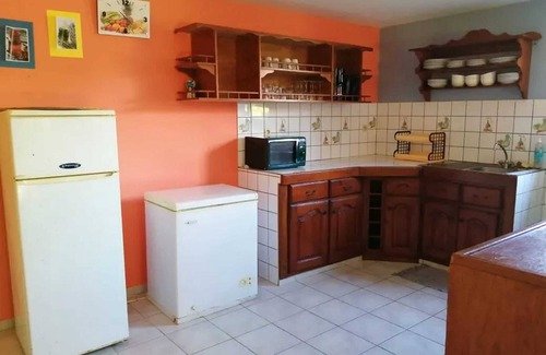 Bas Vent Apartamento | Homerez - Apartamento en Deshaies