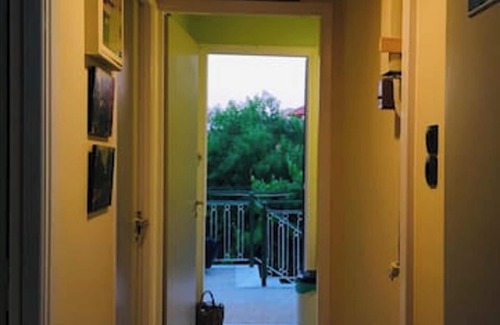 Tanagra Apartamento | Homerez - Apartamento en Dilesi.