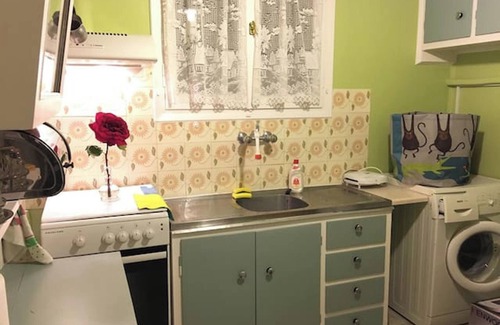 Tanagra Apartamento | Homerez - Apartamento en Dilesi.