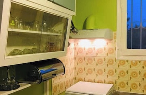 Tanagra Apartamento | Homerez - Apartamento en Dilesi.