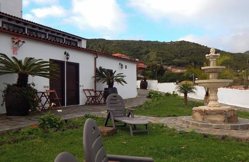 Los Silos Apartamento | Homerez - Apartamento en Los Silos