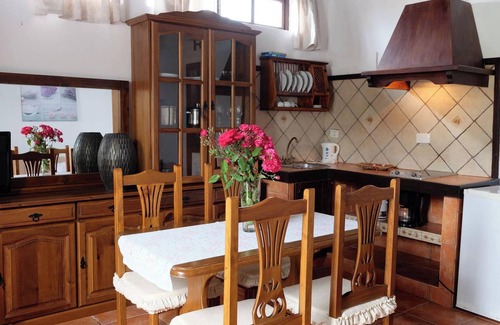 Los Silos Apartamento | Homerez - Apartamento en Los Silos con terraza