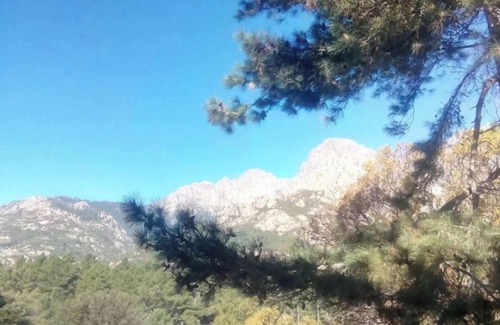 Bocognano Apartamento | Homerez - Apartamento en Bocognano