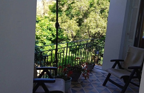 Bocognano Apartamento | Homerez - Apartamento en Bocognano